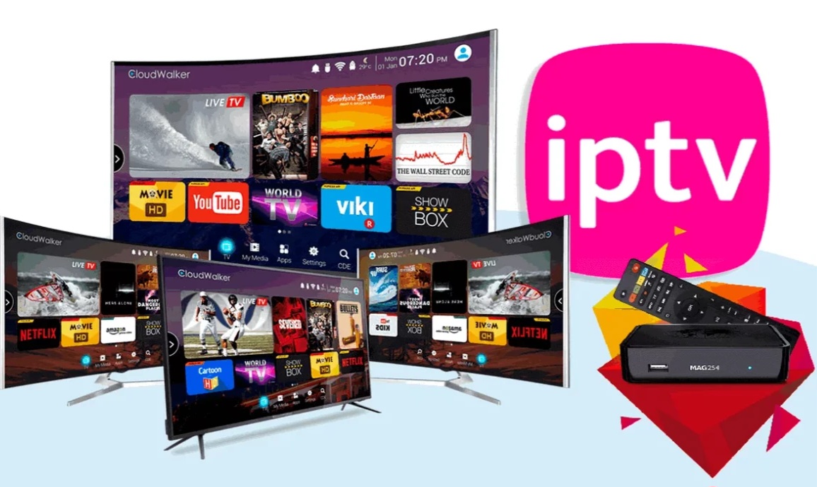 Firestick Guide