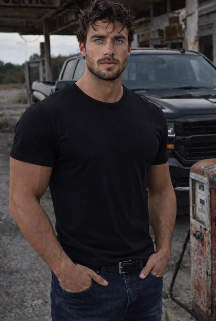 John D.